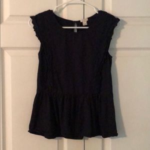J Crew Top